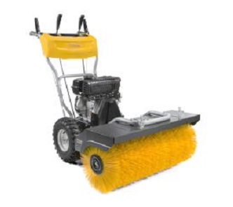 Powered Sweepers