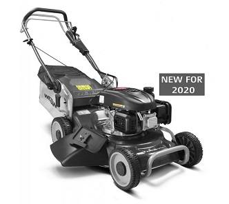 Virtue 50SVP 20" / 50cm variable speed (wgmp105)